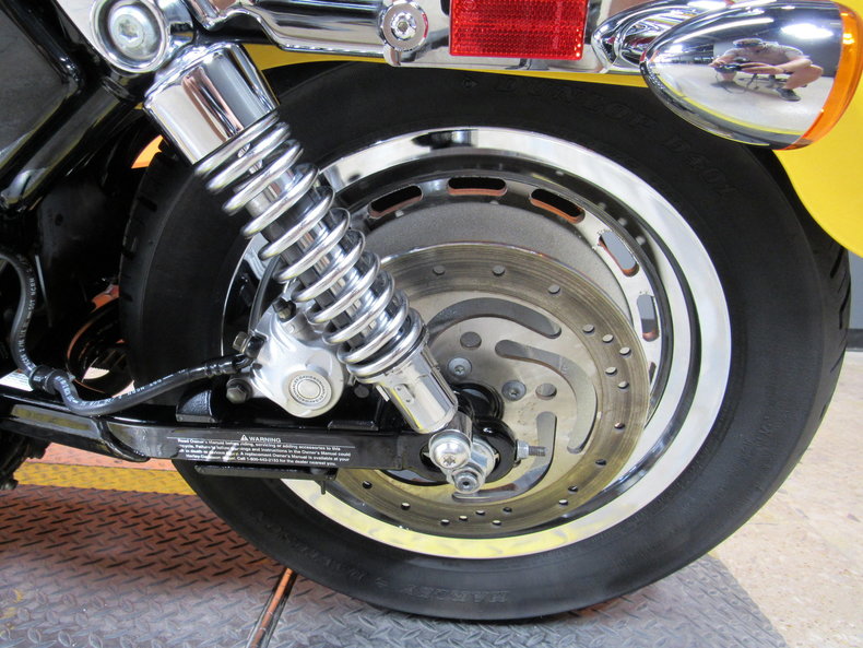 Harley-Davidson Vehicle