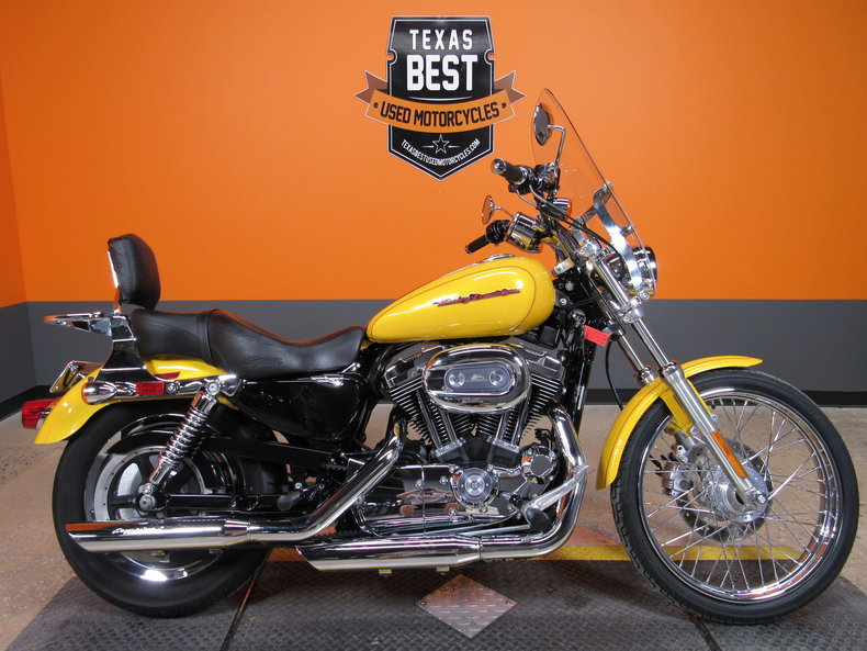 Harley-Davidson Vehicle