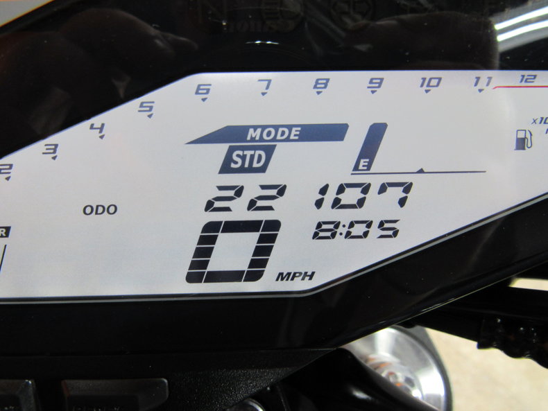 Yamaha Vehicle