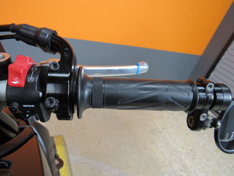 Yamaha Vehicle