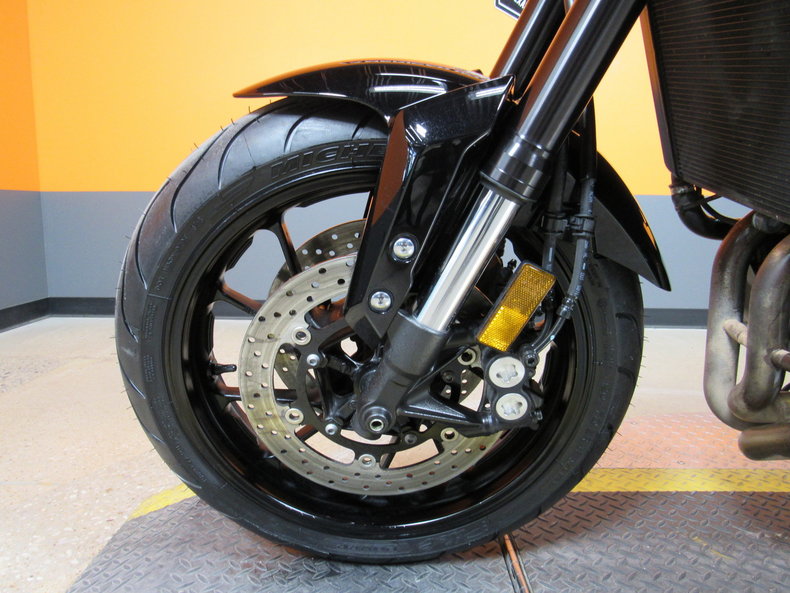 Yamaha Vehicle