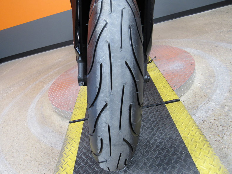 Yamaha Vehicle
