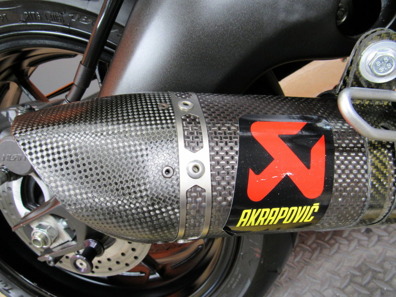 Yamaha Vehicle