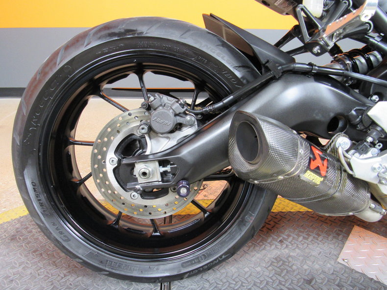 Yamaha Vehicle