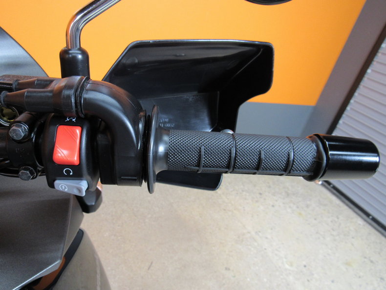 Kawasaki Vehicle