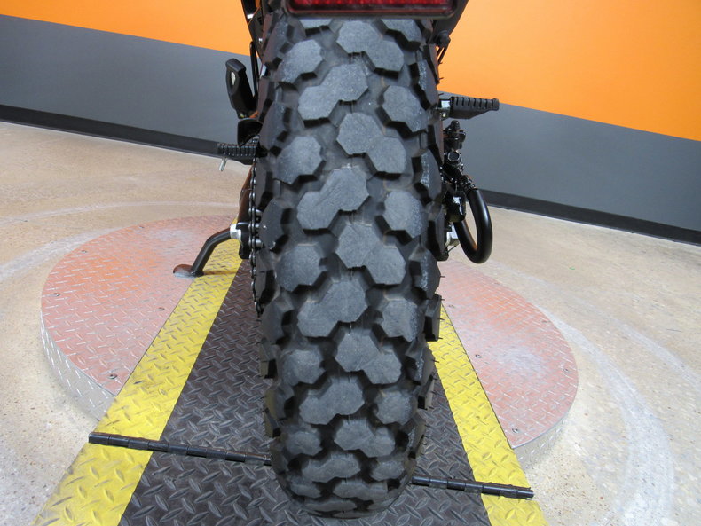 Kawasaki Vehicle