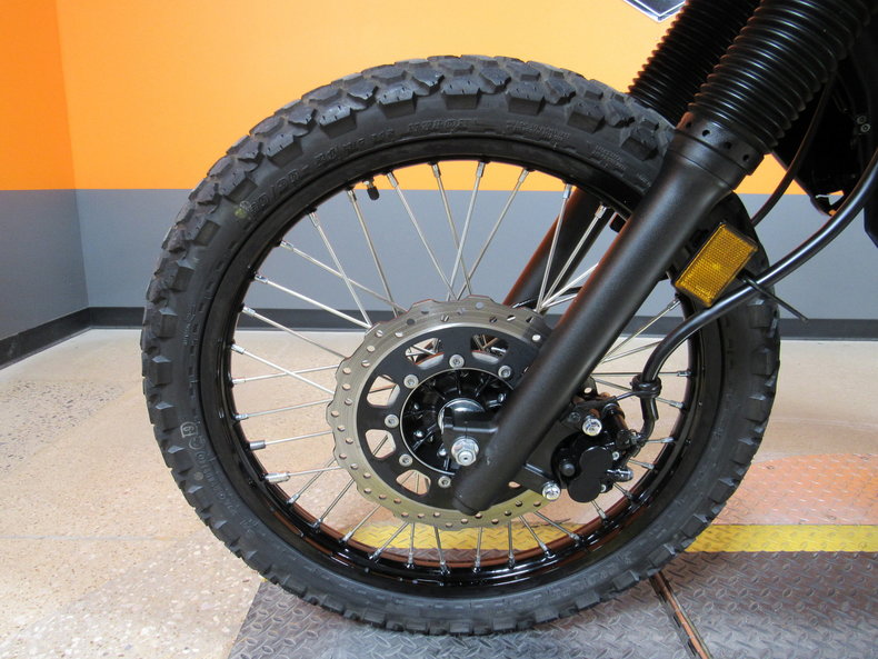 Kawasaki Vehicle