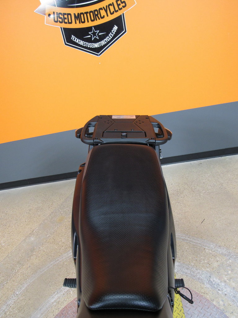 Kawasaki Vehicle