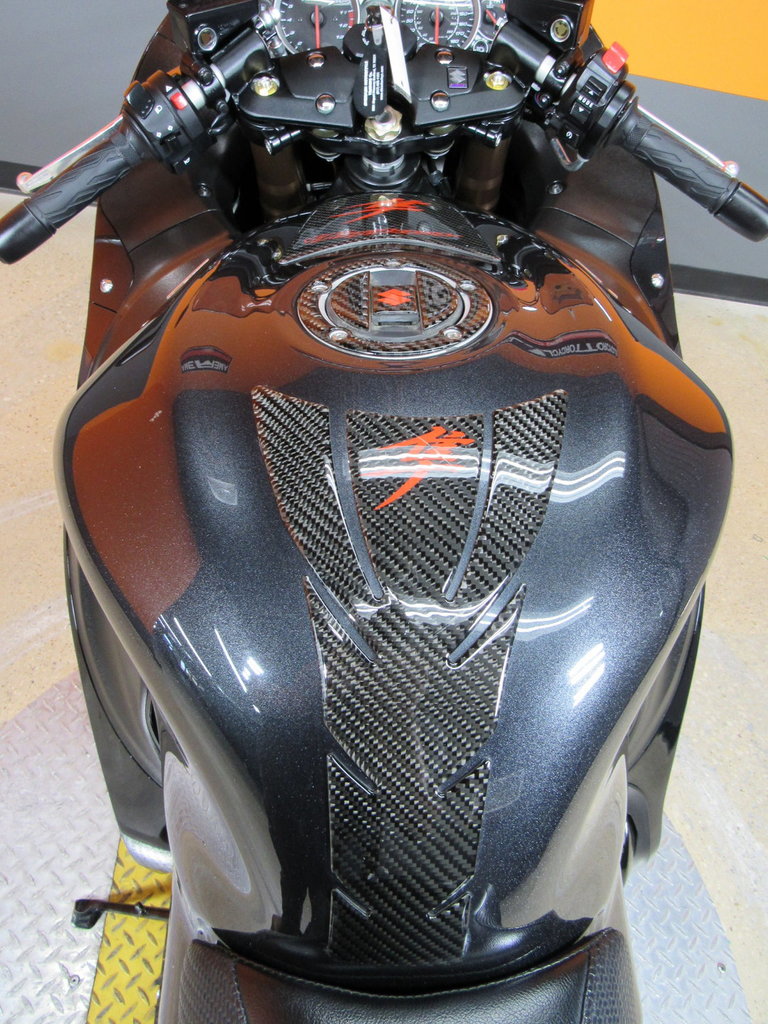 Suzuki Vehicle