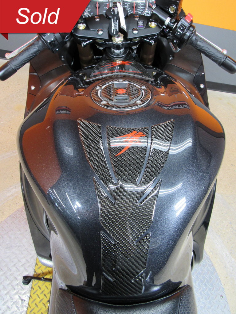 Suzuki Vehicle
