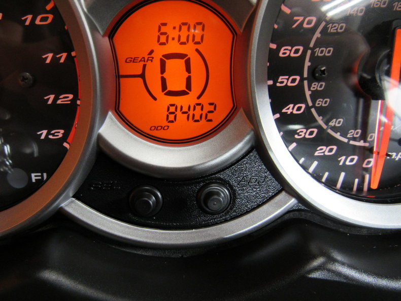Suzuki Vehicle