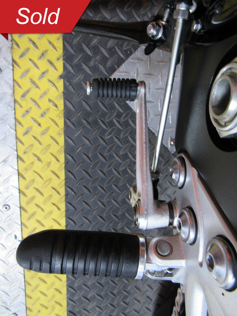 Suzuki Vehicle