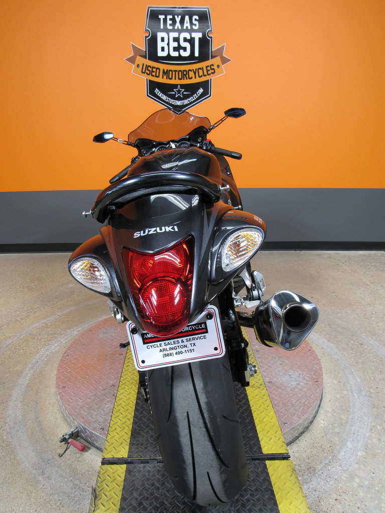 Suzuki Vehicle