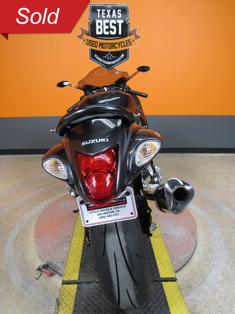 Suzuki Vehicle