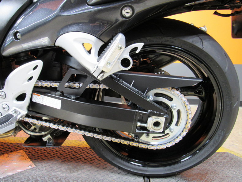 Suzuki Vehicle