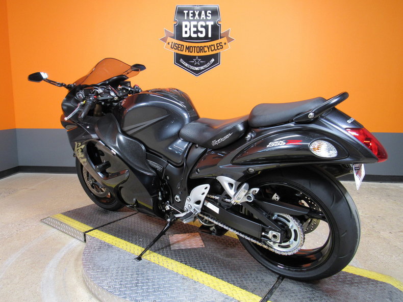Suzuki Vehicle