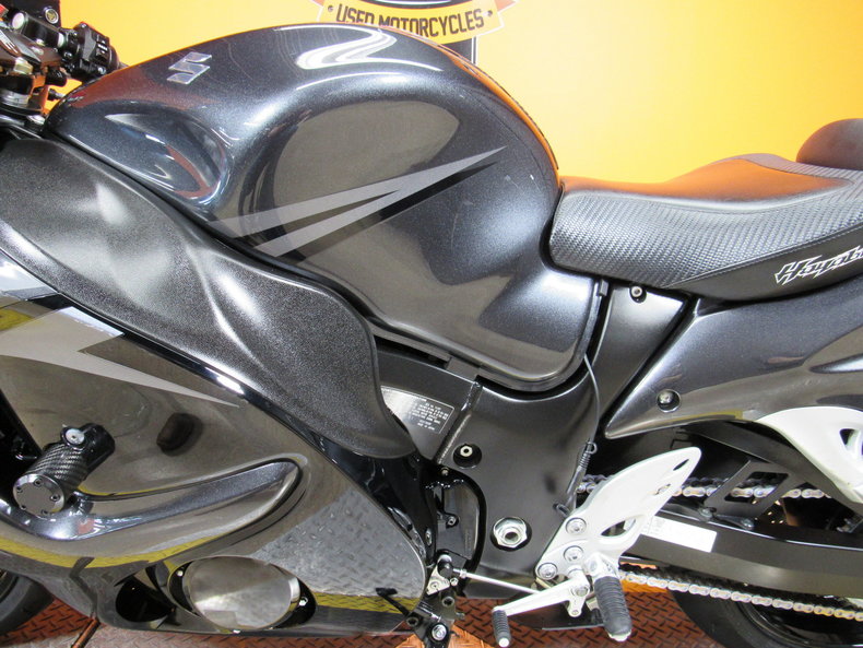 Suzuki Vehicle