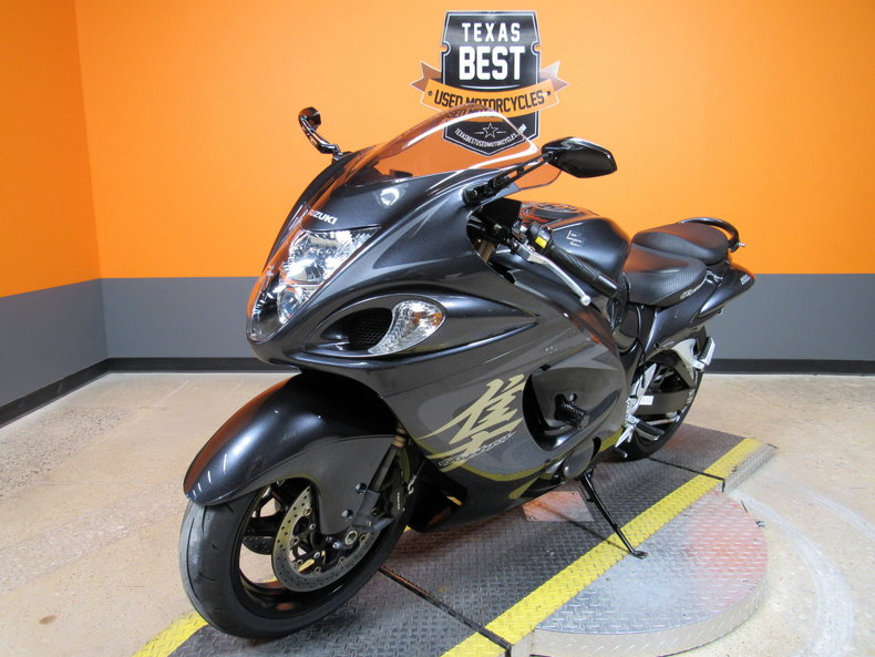 Suzuki Vehicle