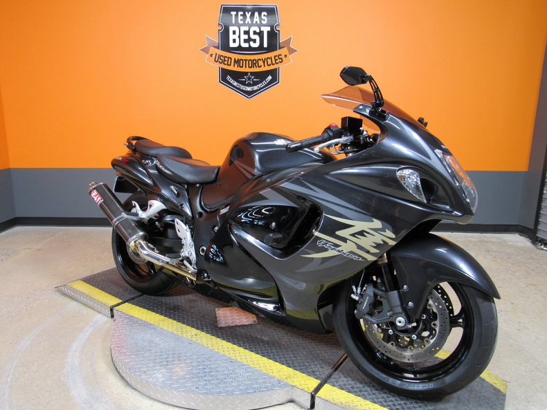 Suzuki Vehicle