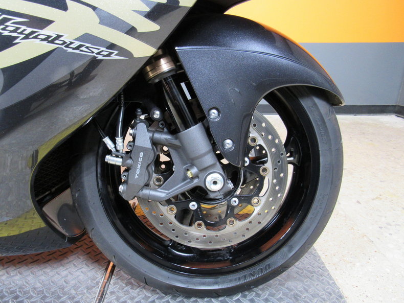 Suzuki Vehicle