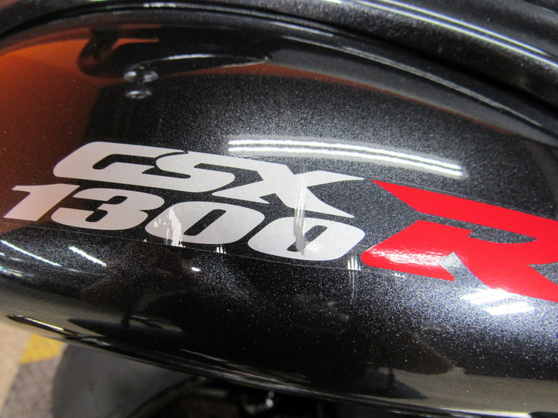 Suzuki Vehicle