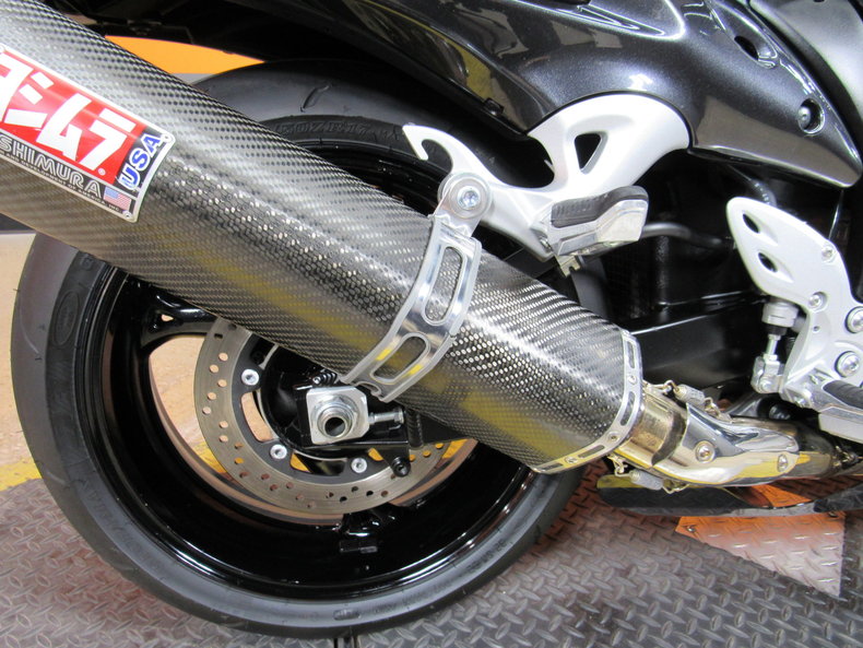 Suzuki Vehicle