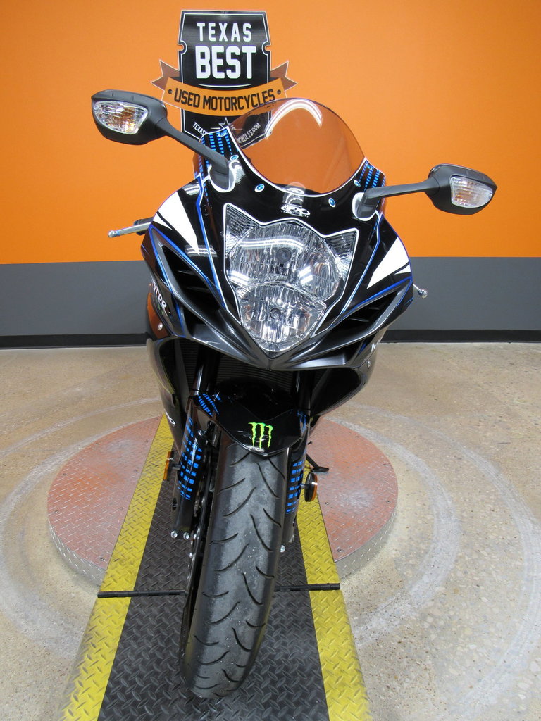 Suzuki Vehicle
