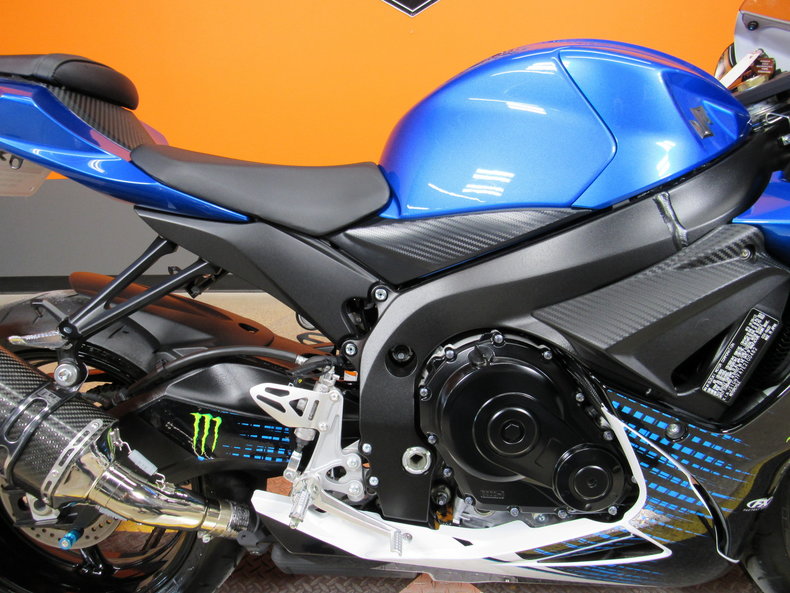 Suzuki Vehicle