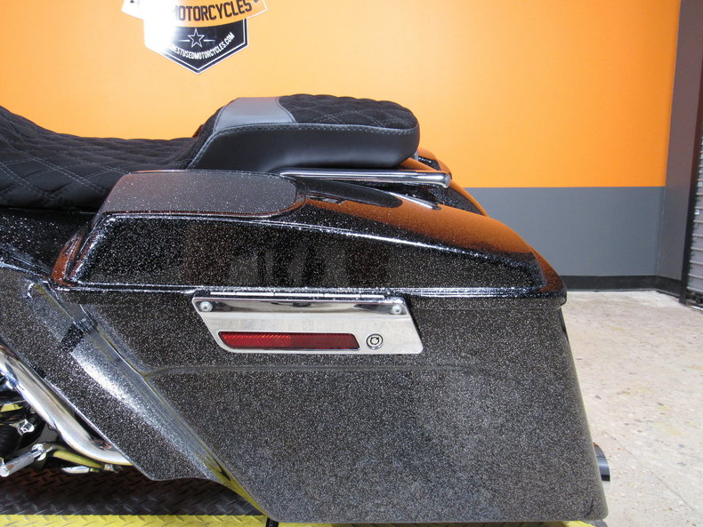 Harley-Davidson Vehicle