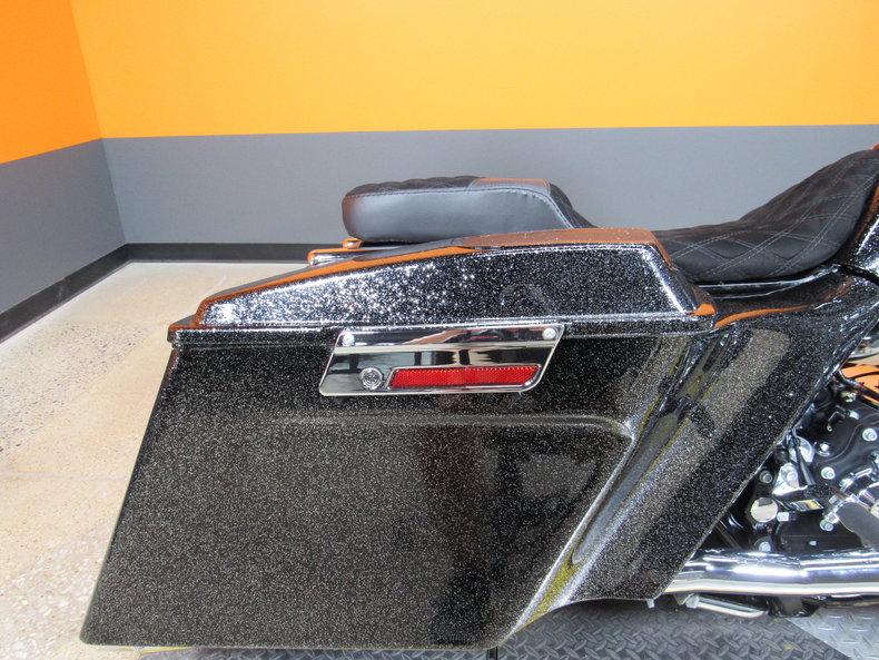 Harley-Davidson Vehicle