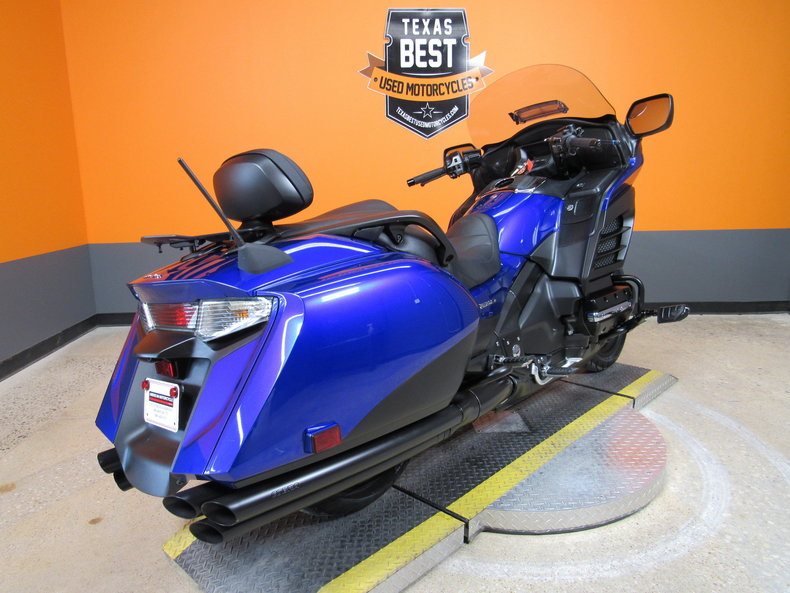 Honda Vehicle