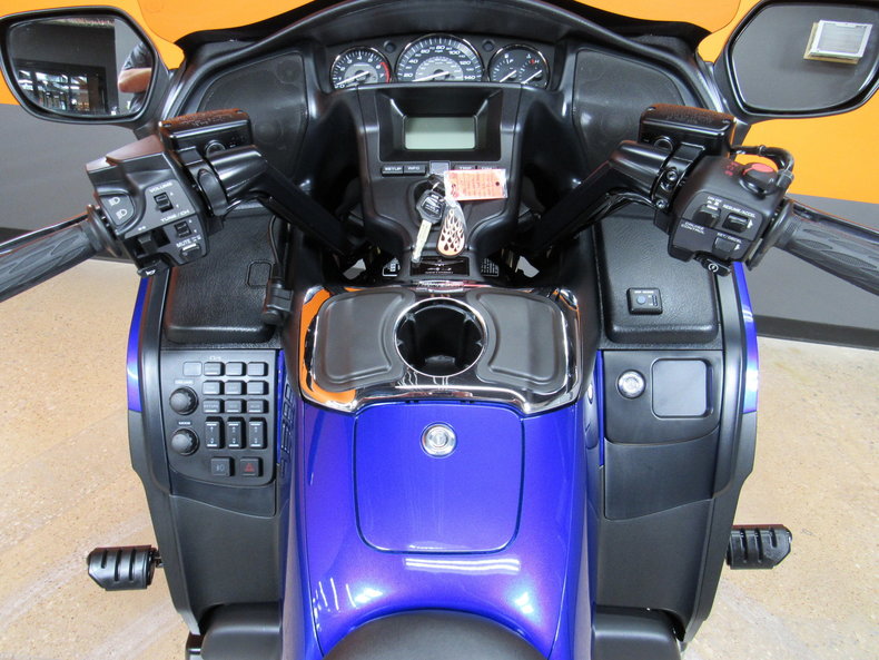 Honda Vehicle