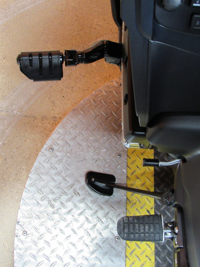 Honda Vehicle