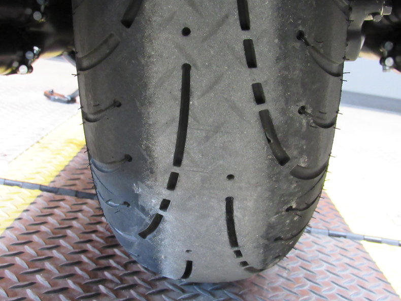 Honda Vehicle