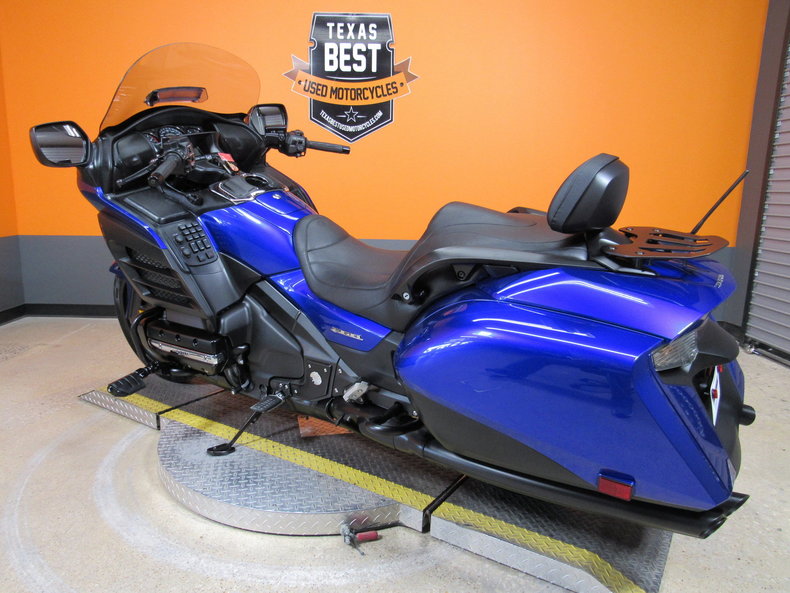 Honda Vehicle