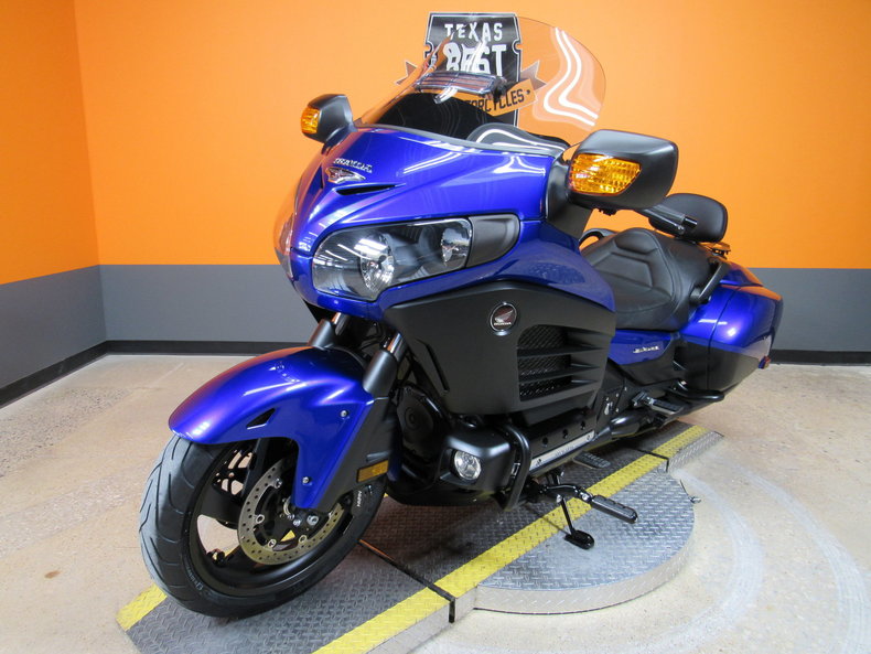 Honda Vehicle