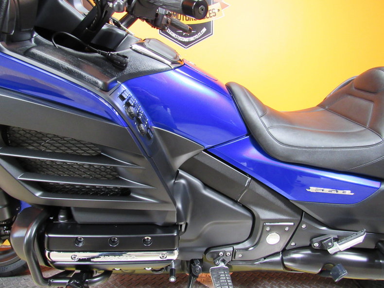 Honda Vehicle