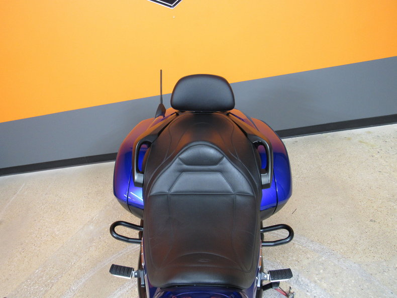 Honda Vehicle