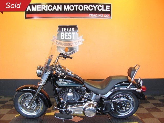 Harley-Davidson Vehicle