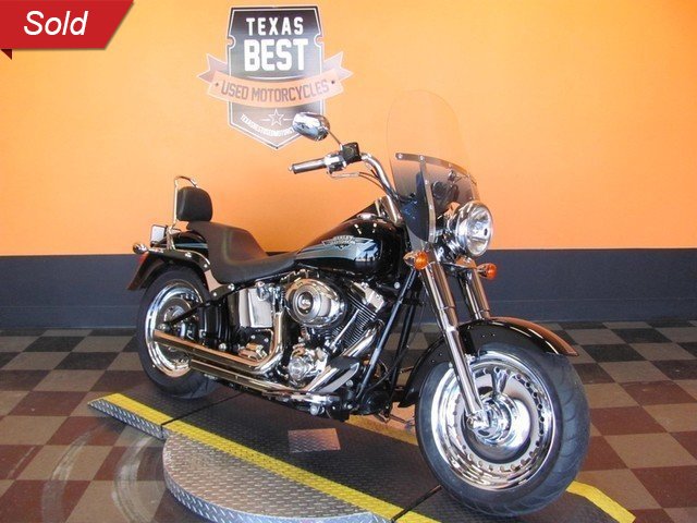 Harley-Davidson Vehicle