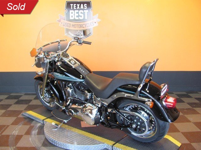 Harley-Davidson Vehicle