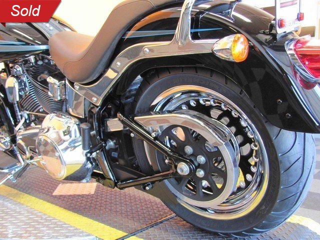Harley-Davidson Vehicle