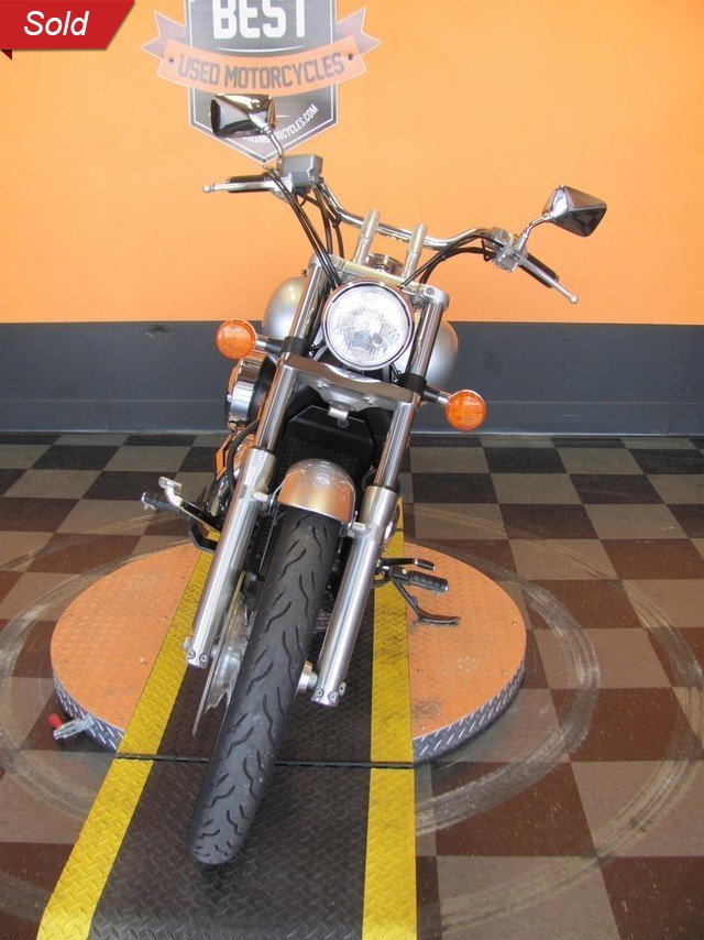 Honda Vehicle