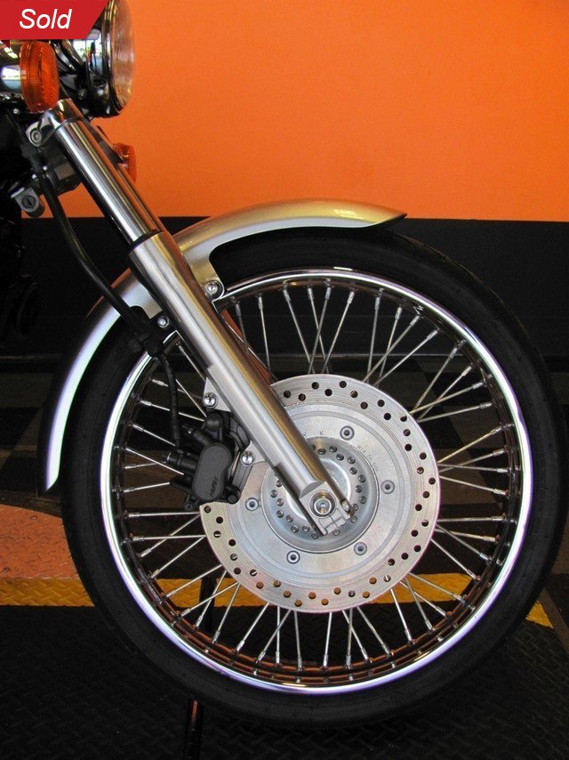 Honda Vehicle