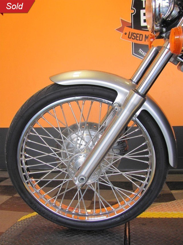 Honda Vehicle