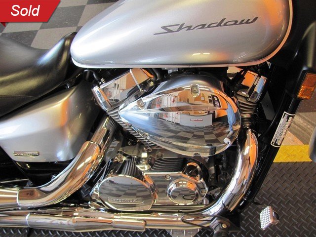Honda Vehicle