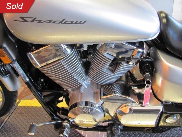 Honda Vehicle