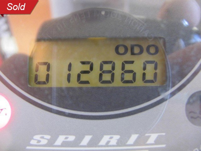 Honda Vehicle
