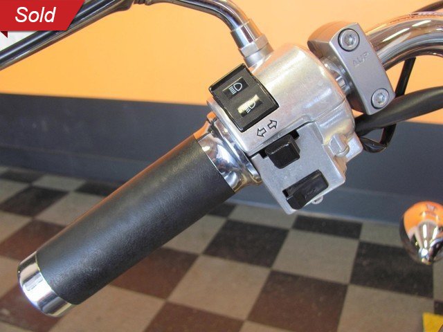 Honda Vehicle