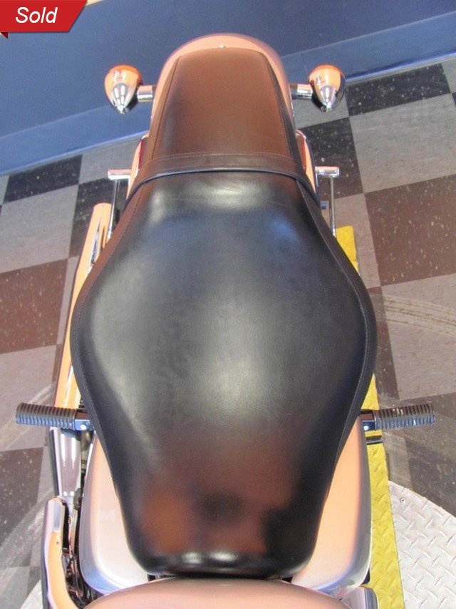 Honda Vehicle